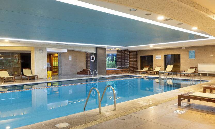 Anemon Cigli Hotel