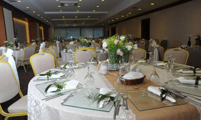Anemon Cigli Hotel