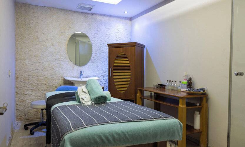 Anemon Cigli Hotel