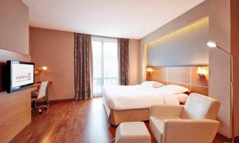 Anemon Cigli Hotel