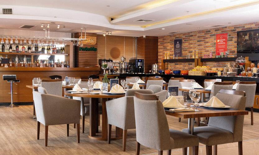 Anemon Cigli Hotel
