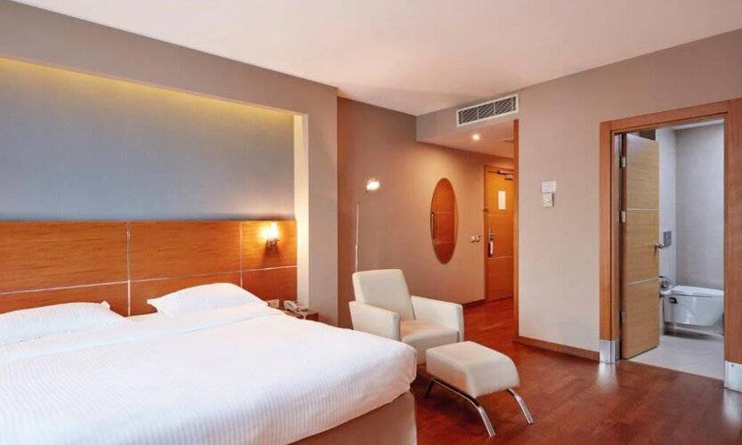 Anemon Cigli Hotel