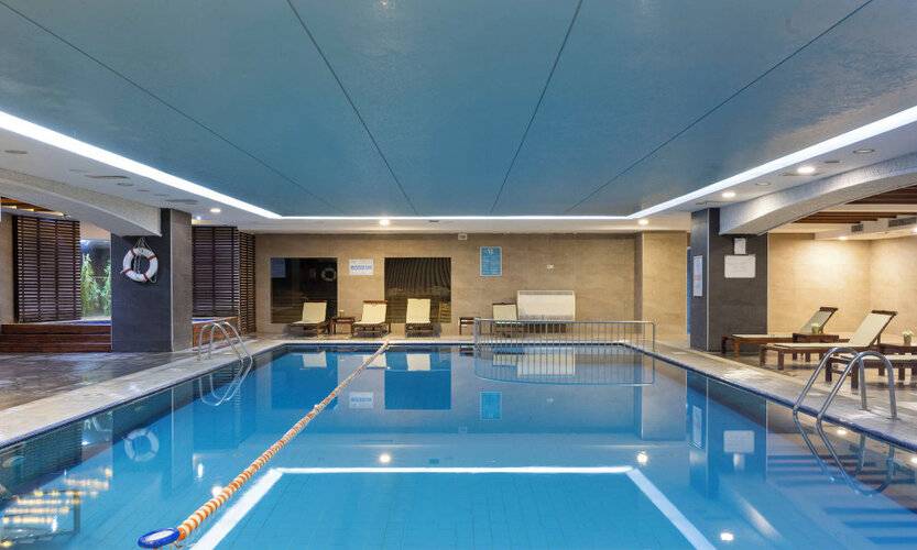 Anemon Cigli Hotel