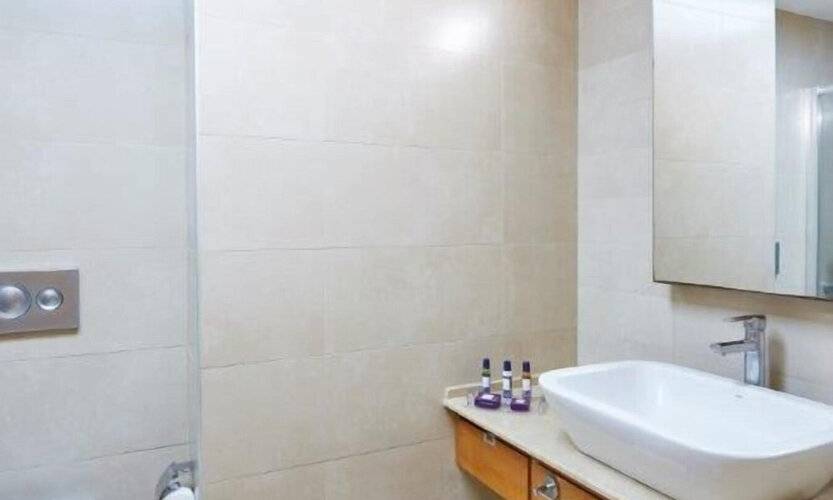 Anemon Cigli Hotel