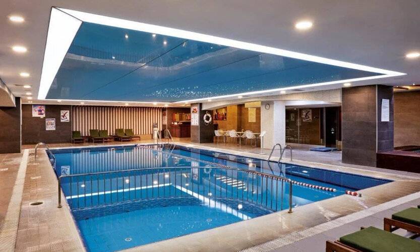 Anemon Cigli Hotel