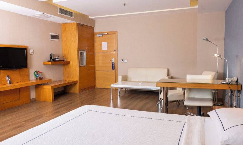 Anemon Cigli Hotel
