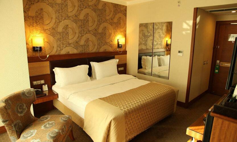 Armis Hotel
