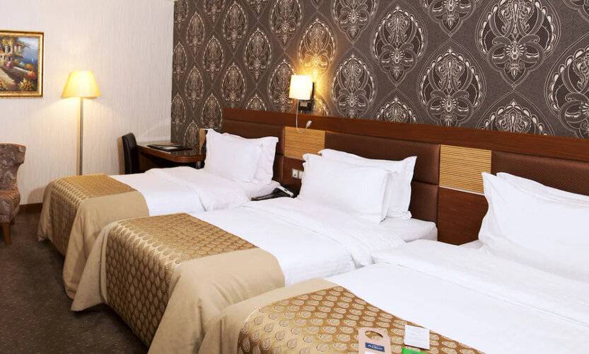 Armis Hotel