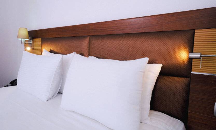 Armis Hotel