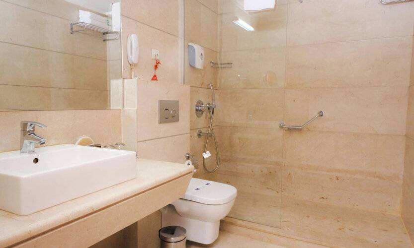 Armis Hotel