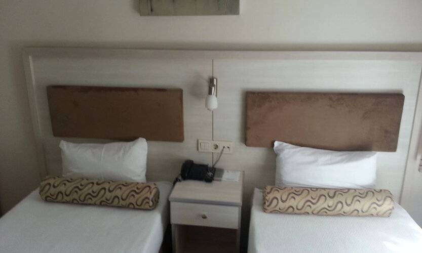 Grand Zeybek Hotel