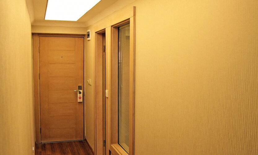 Grand Zeybek Hotel