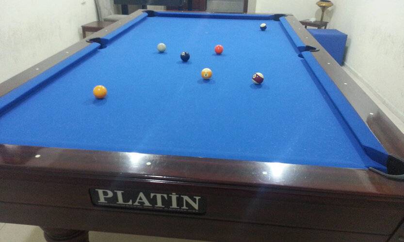 Grand Zeybek Hotel