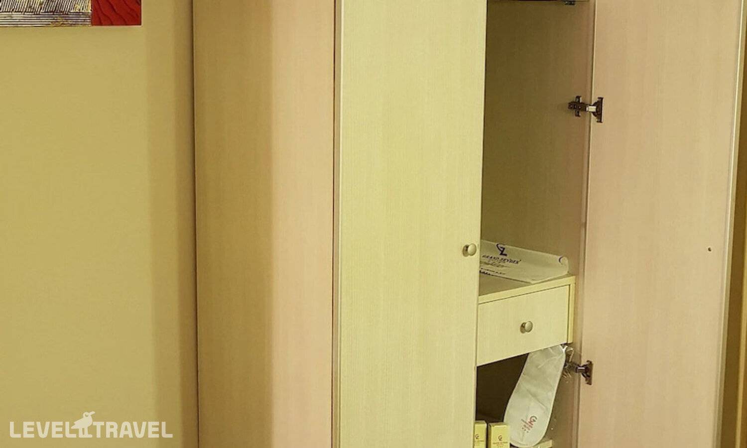 фотографии отеля Grand Zeybek Hotel в Турция(Измир) - фото №3