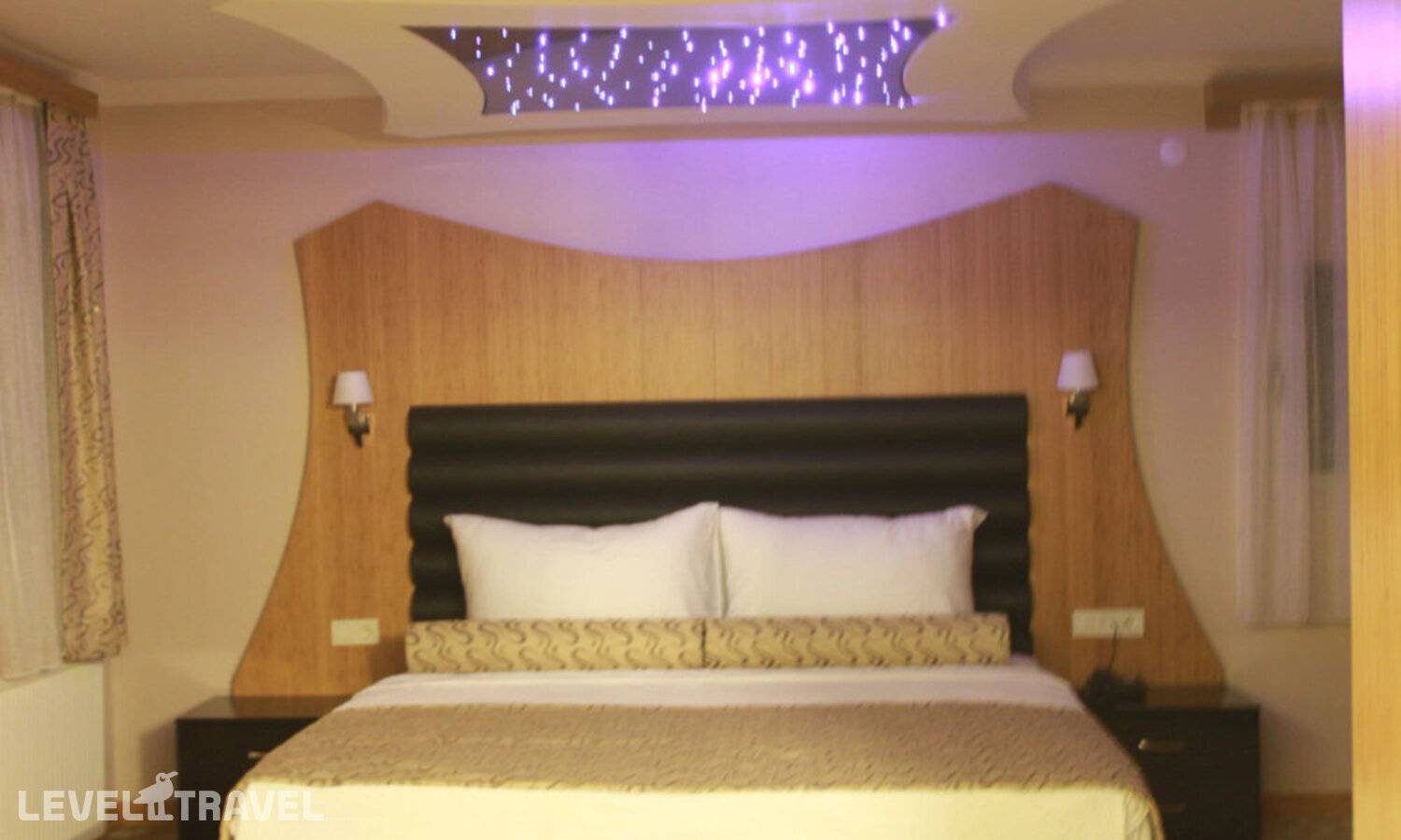 фотографии отеля Grand Zeybek Hotel в Турция(Измир) - фото №22