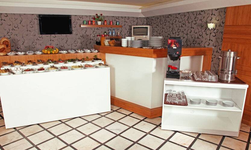 Grand Zeybek Hotel