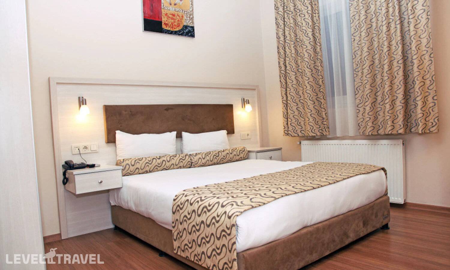 фотографии отеля Grand Zeybek Hotel в Турция(Измир) - фото №9