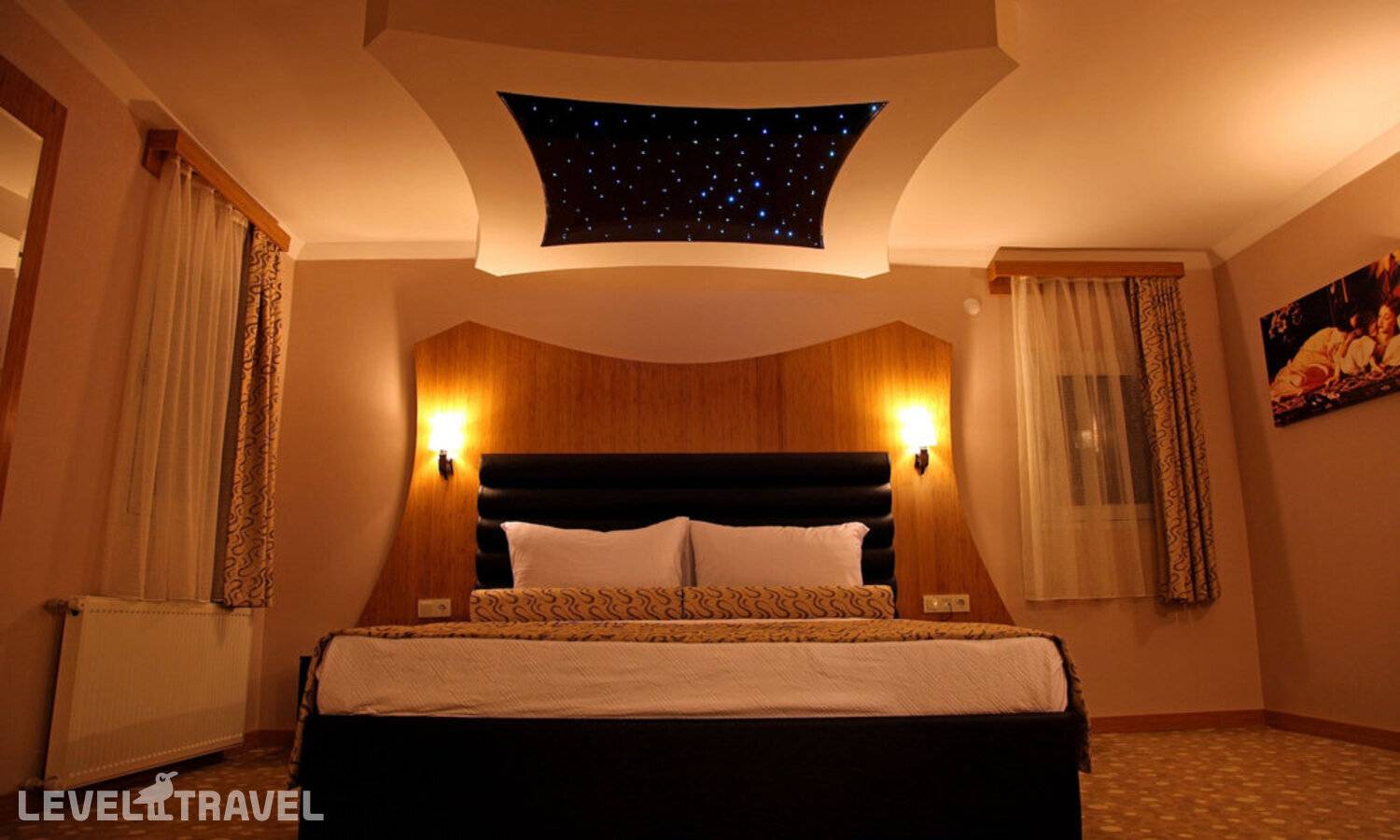 фотографии отеля Grand Zeybek Hotel в Турция(Измир) - фото №6