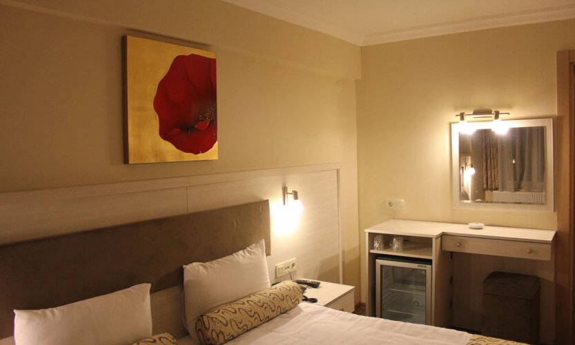 Grand Zeybek Hotel