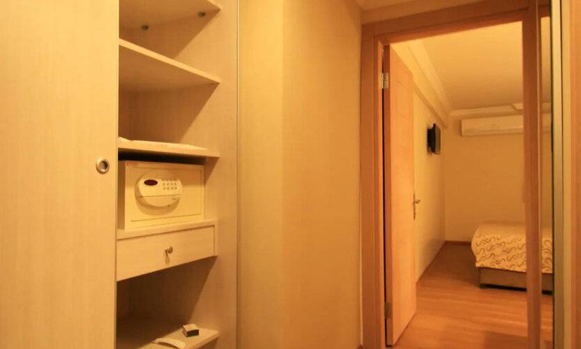 Grand Zeybek Hotel