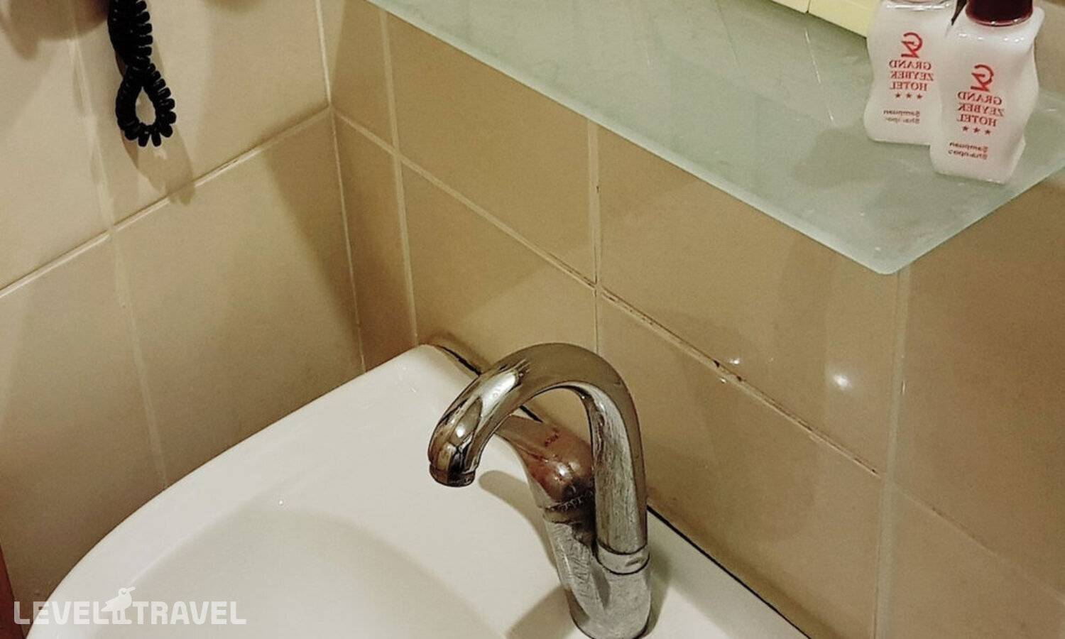 фотографии отеля Grand Zeybek Hotel в Турция(Измир) - фото №25