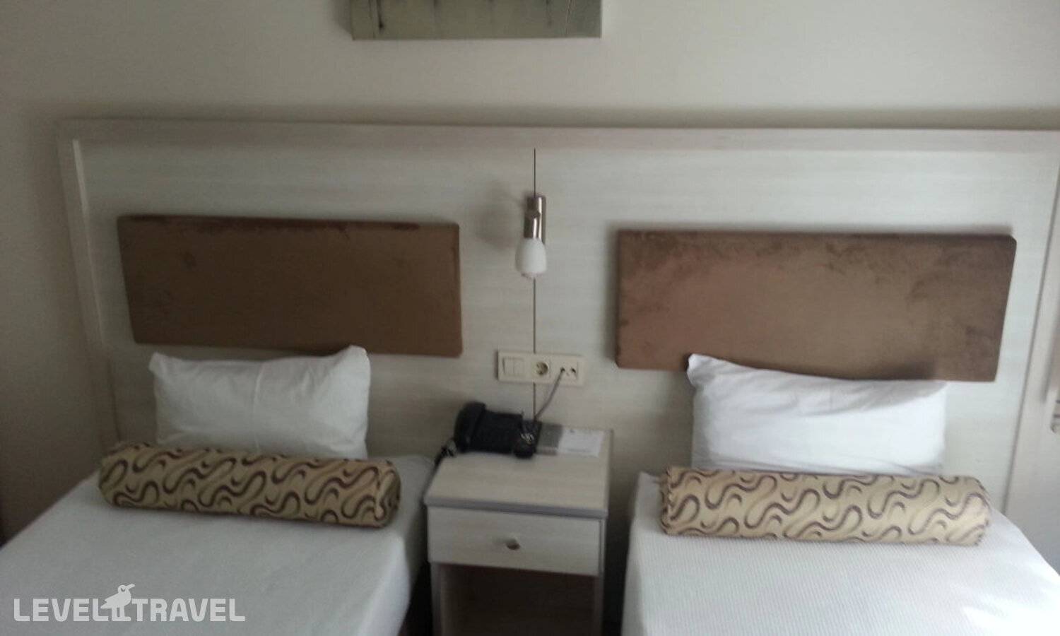 фотографии отеля Grand Zeybek Hotel в Турция(Измир) - фото №4