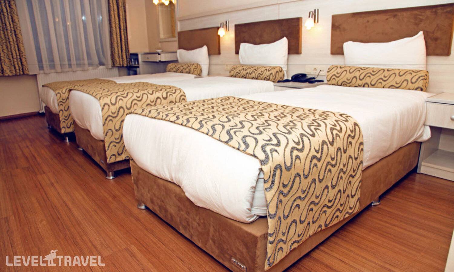 фотографии отеля Grand Zeybek Hotel в Турция(Измир) - фото №15