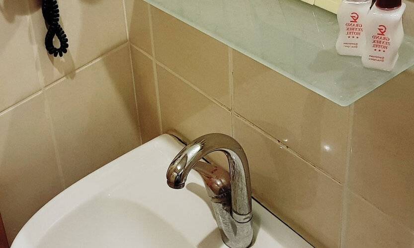 Grand Zeybek Hotel