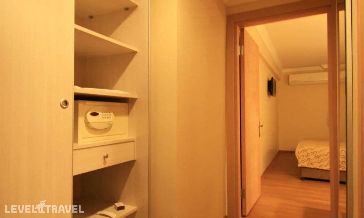 фотографии отеля Grand Zeybek Hotel в Турция(Измир) - фото №17