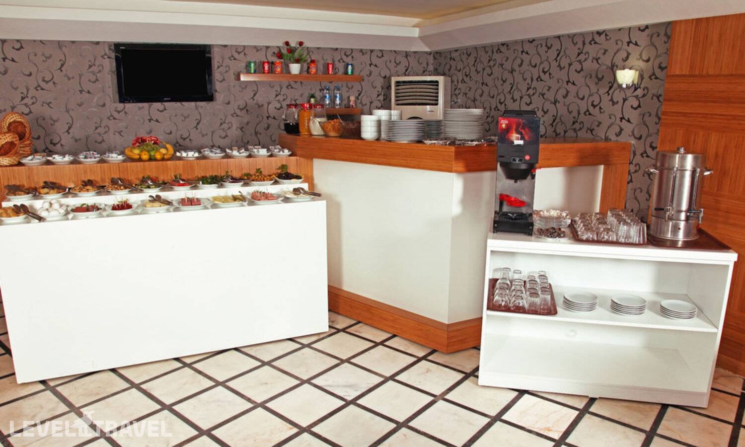 фотографии отеля Grand Zeybek Hotel в Турция(Измир) - фото №8