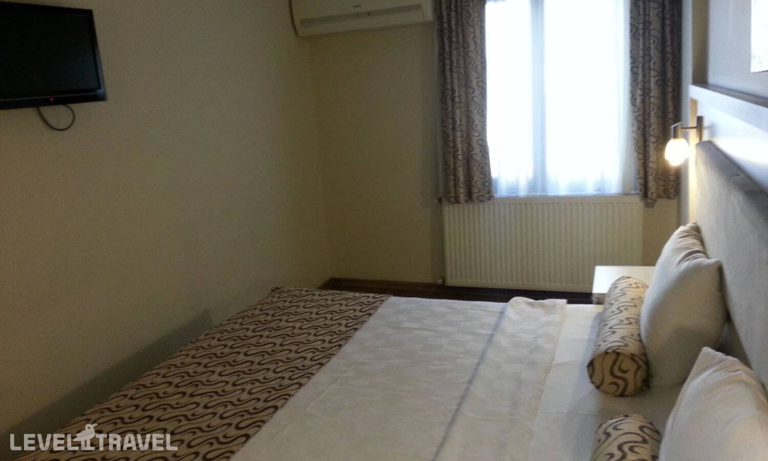 фотографии отеля Grand Zeybek Hotel в Турция(Измир) - фото №16