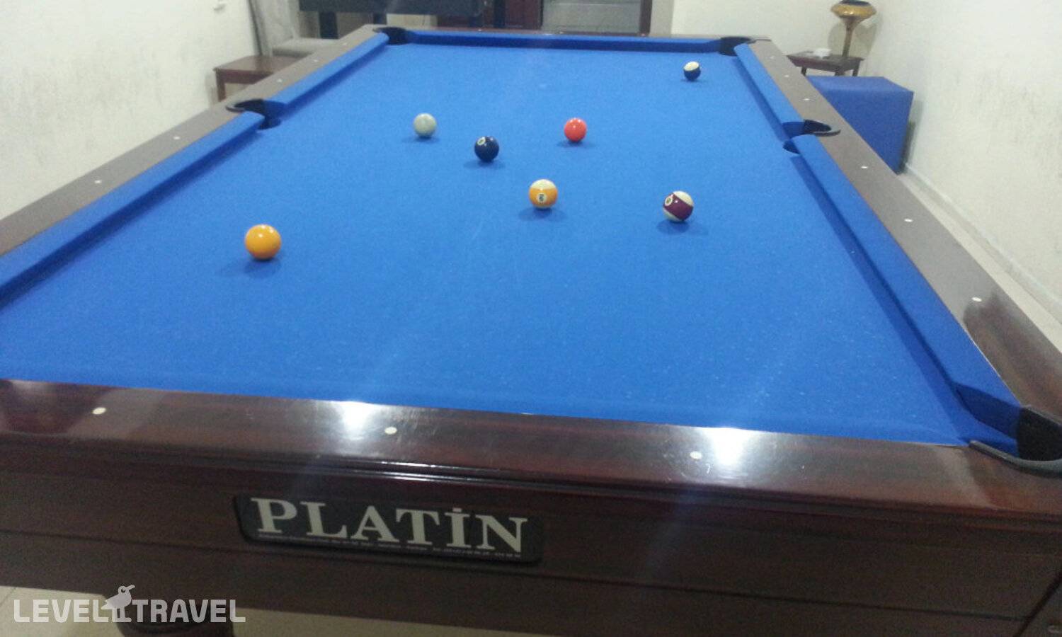 фотографии отеля Grand Zeybek Hotel в Турция(Измир) - фото №30