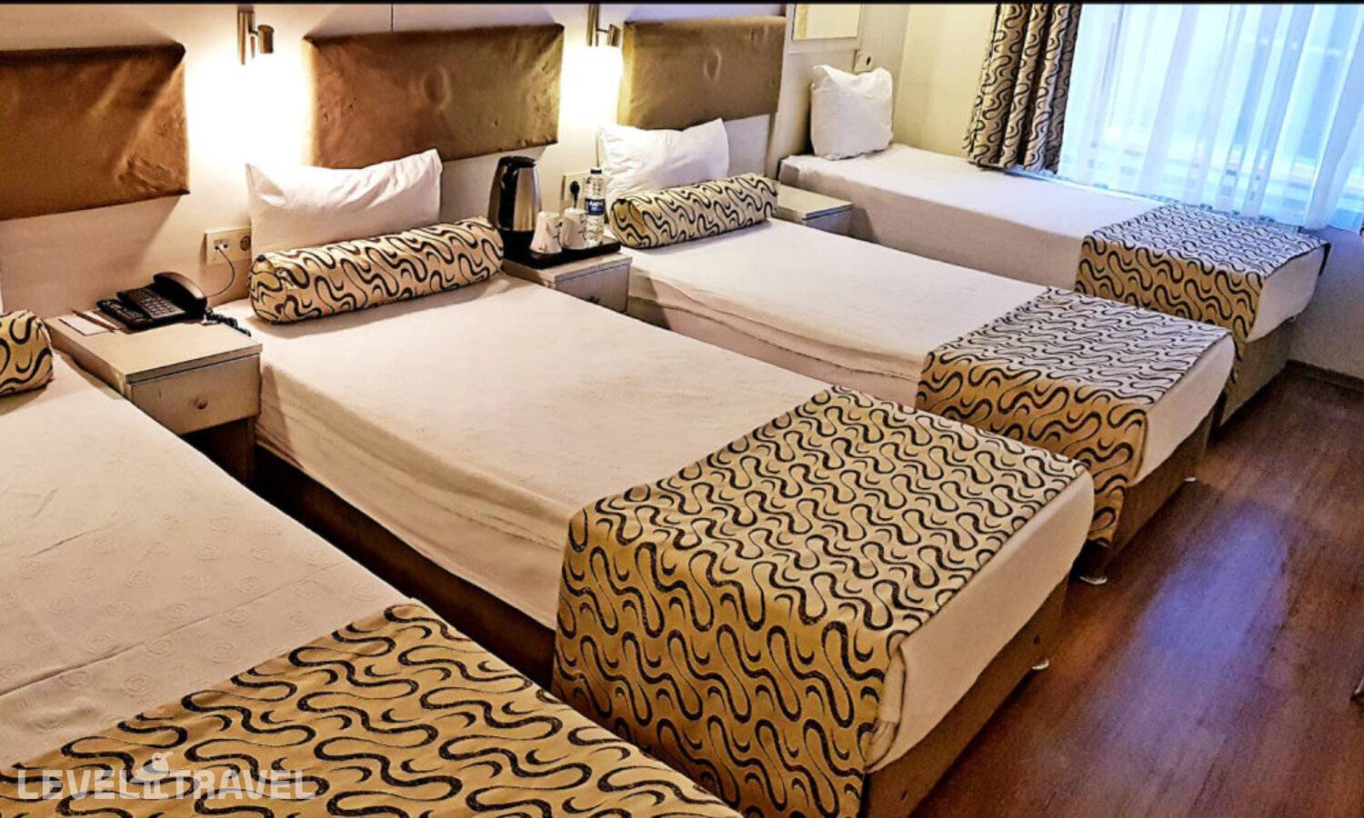 фотографии отеля Grand Zeybek Hotel в Турция(Измир) - фото №11