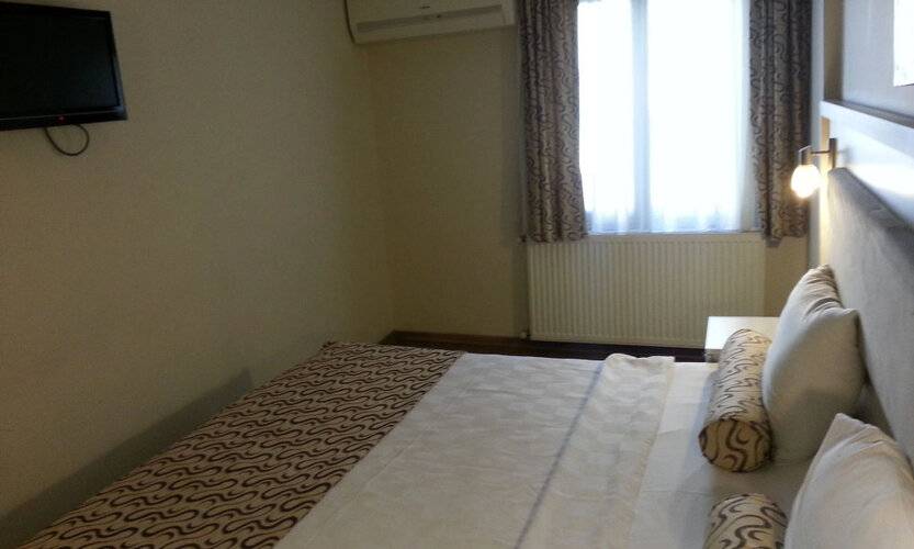 Grand Zeybek Hotel