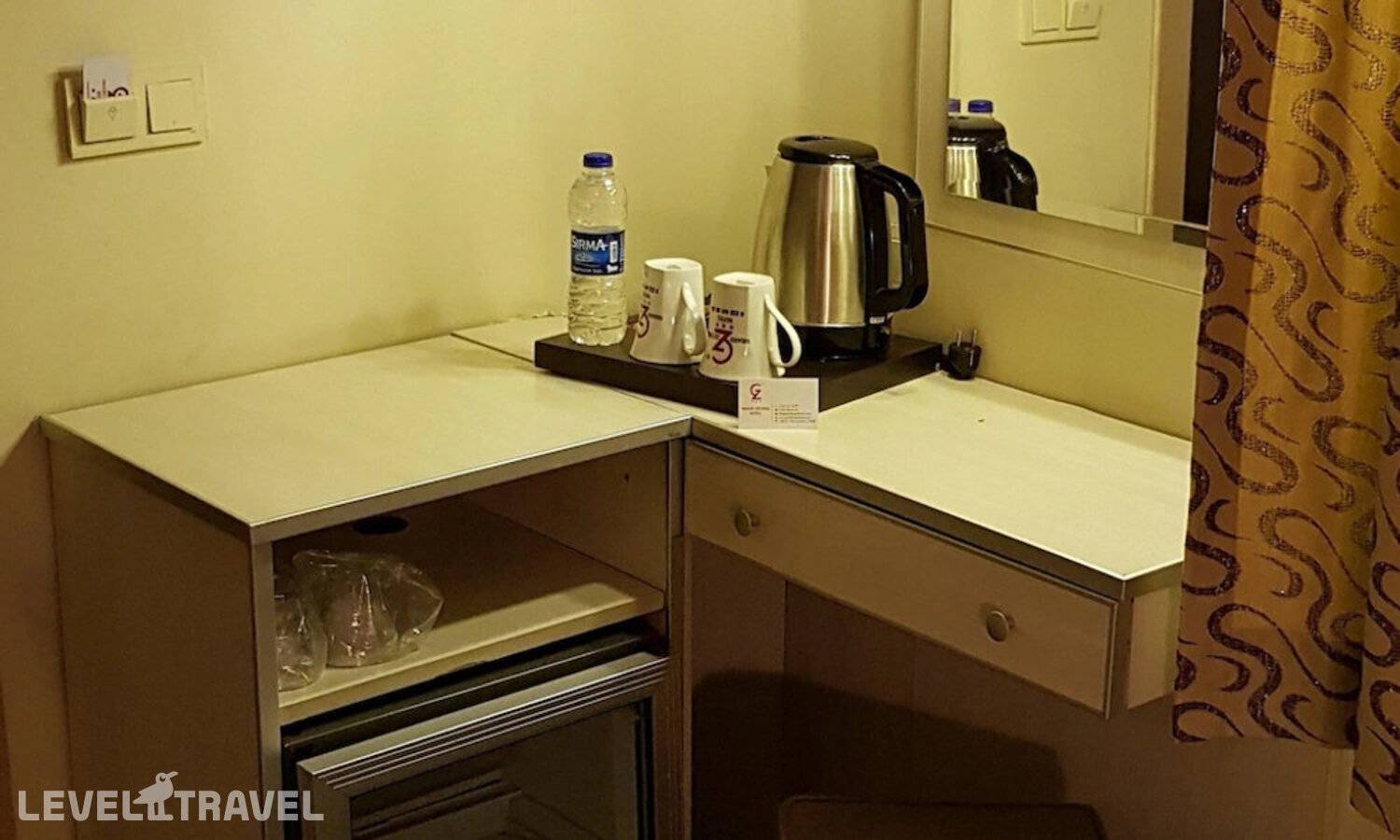 фотографии отеля Grand Zeybek Hotel в Турция(Измир) - фото №20