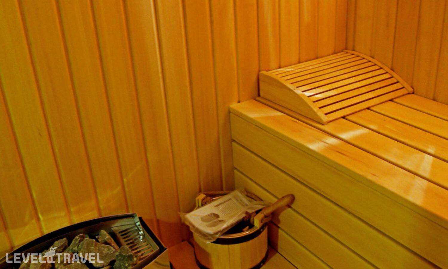 фотографии отеля Grand Zeybek Hotel в Турция(Измир) - фото №29