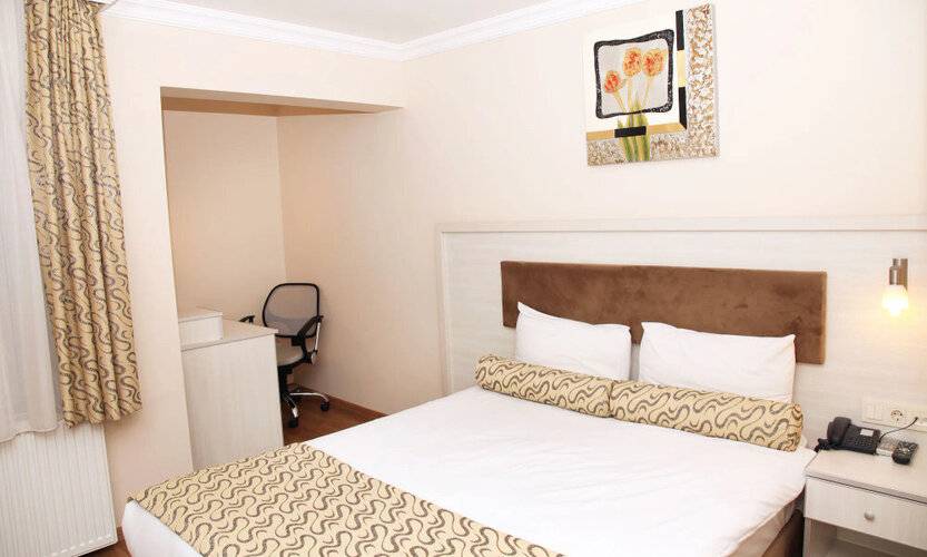 Grand Zeybek Hotel