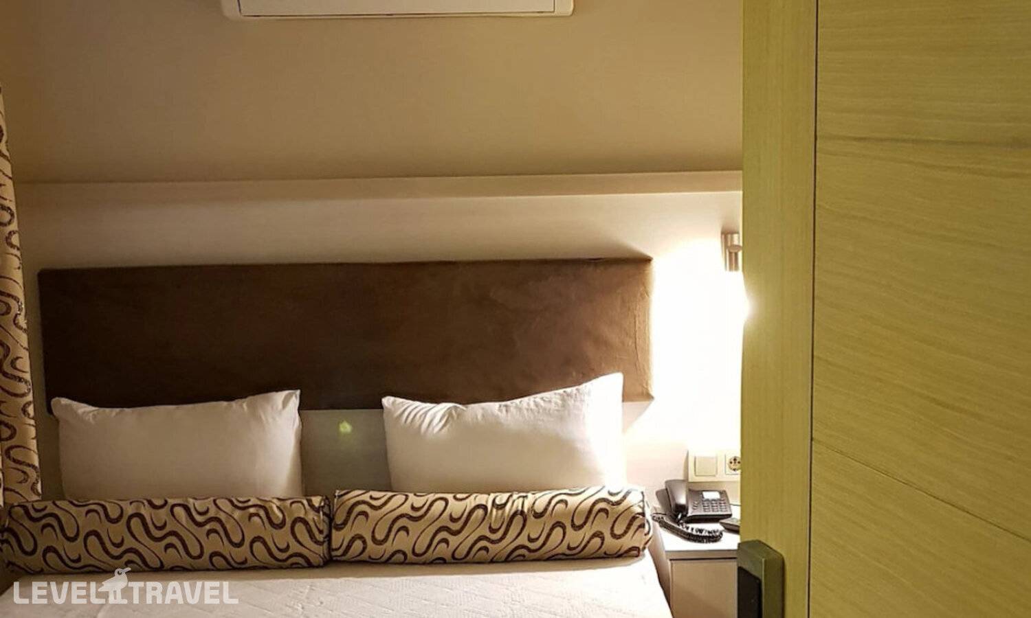 фотографии отеля Grand Zeybek Hotel в Турция(Измир) - фото №13