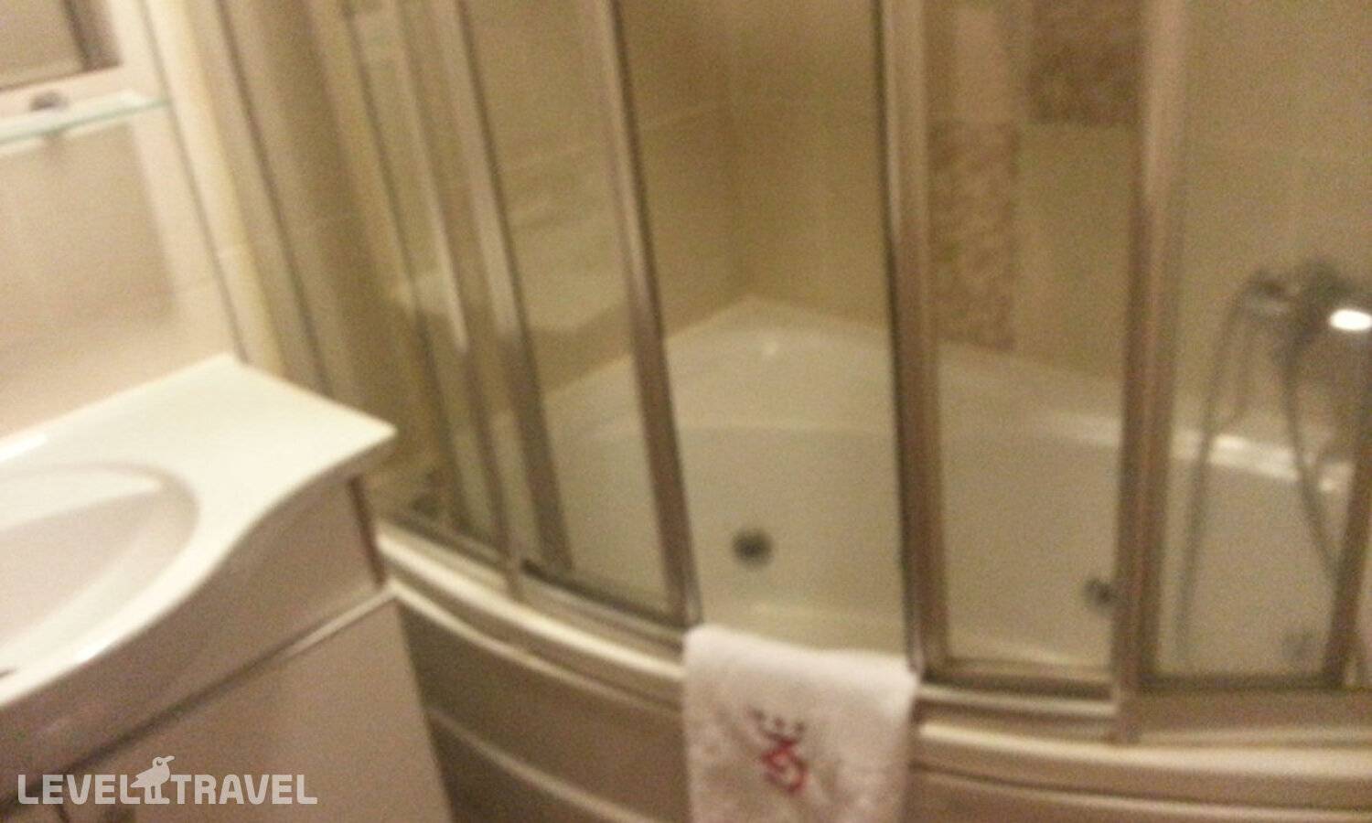 фотографии отеля Grand Zeybek Hotel в Турция(Измир) - фото №24