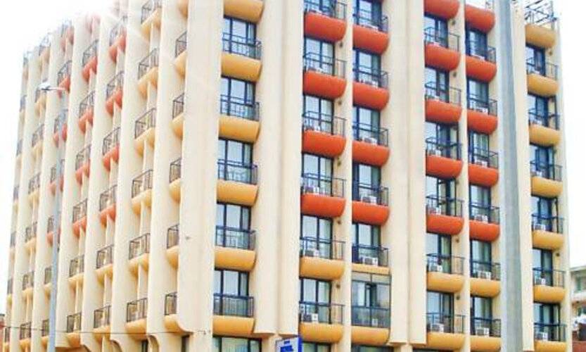 Hotel Kocaman