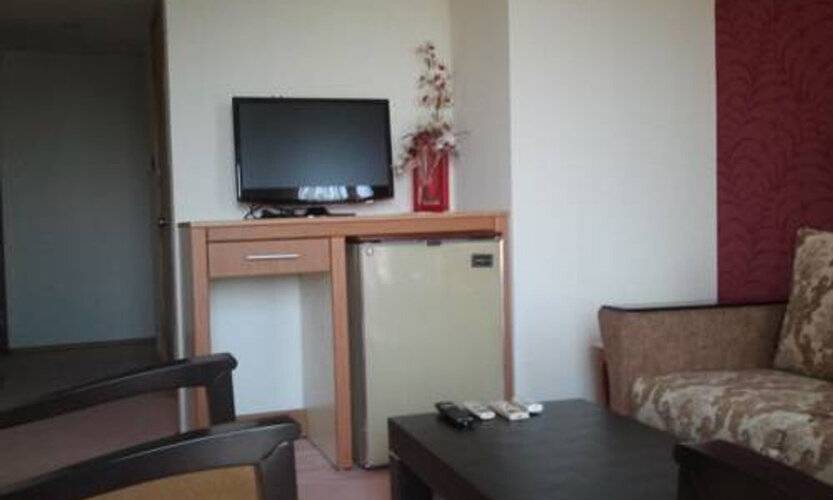 Hotel Kocaman