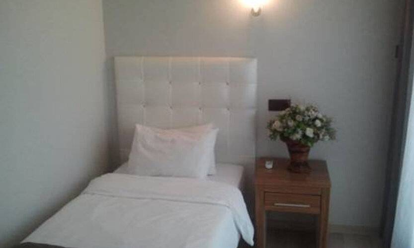 Hotel Kocaman
