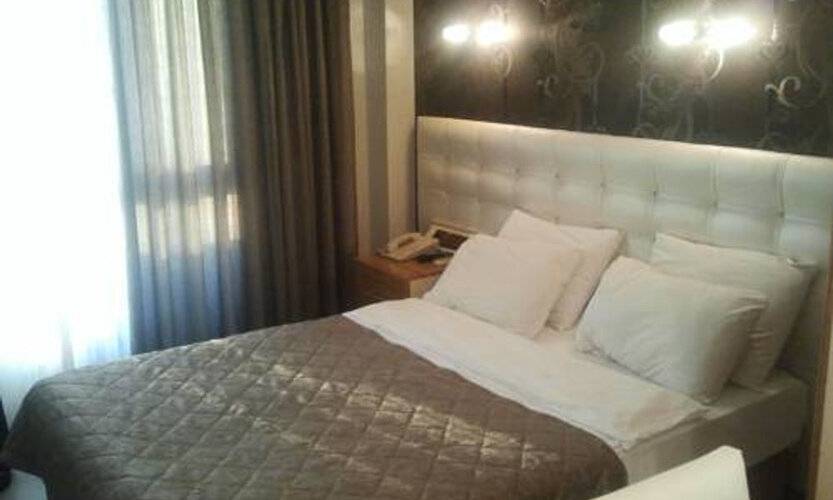 Hotel Kocaman