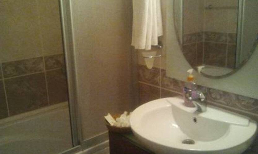 Hotel Kocaman