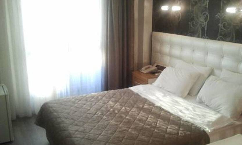 Hotel Kocaman