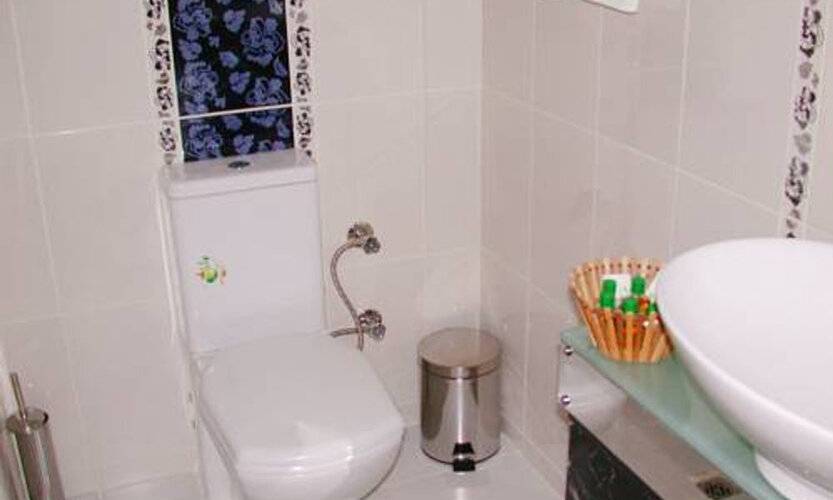 Hotel Kocaman