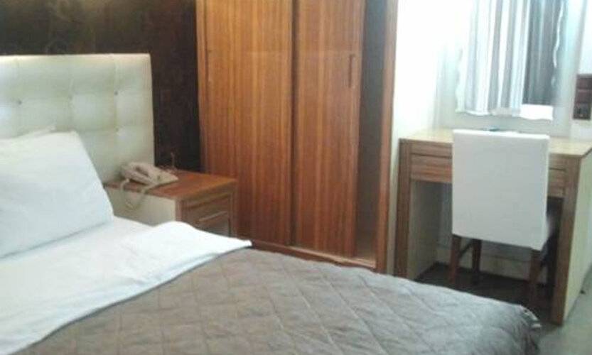 Hotel Kocaman