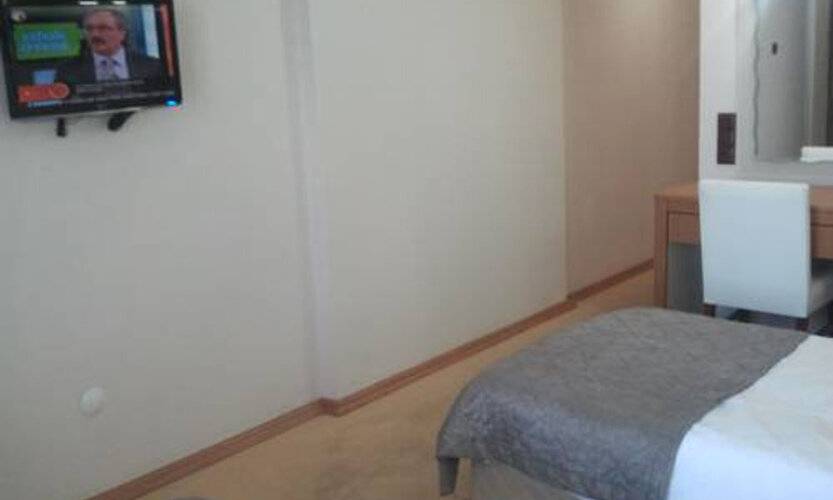 Hotel Kocaman