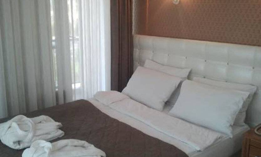 Hotel Kocaman