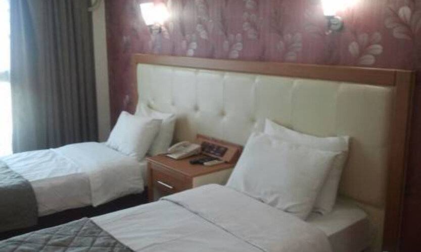 Hotel Kocaman